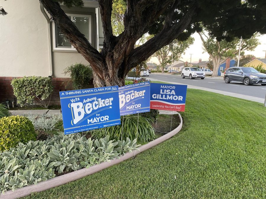 OPINION: Santa Clara needs voters, not dismissers