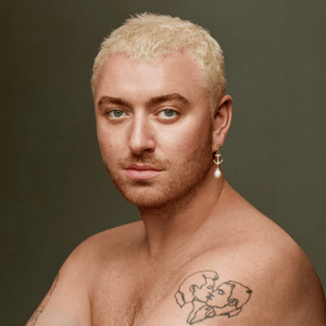 Sam Smith's latest album "Gloria" sends a message of pride, freedom and self-love.