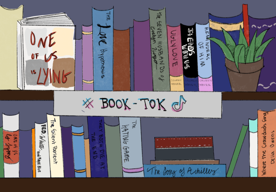 BookTok+is+a+subcommunity+on+social+media+platform+TikTok+where+users+share+about+books+and+literature.