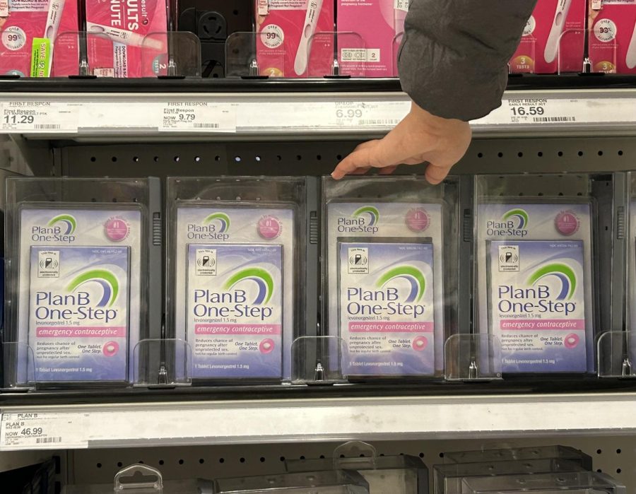 FOCUS: Retail pharmacies dispense abortion pills under new FDA ruling