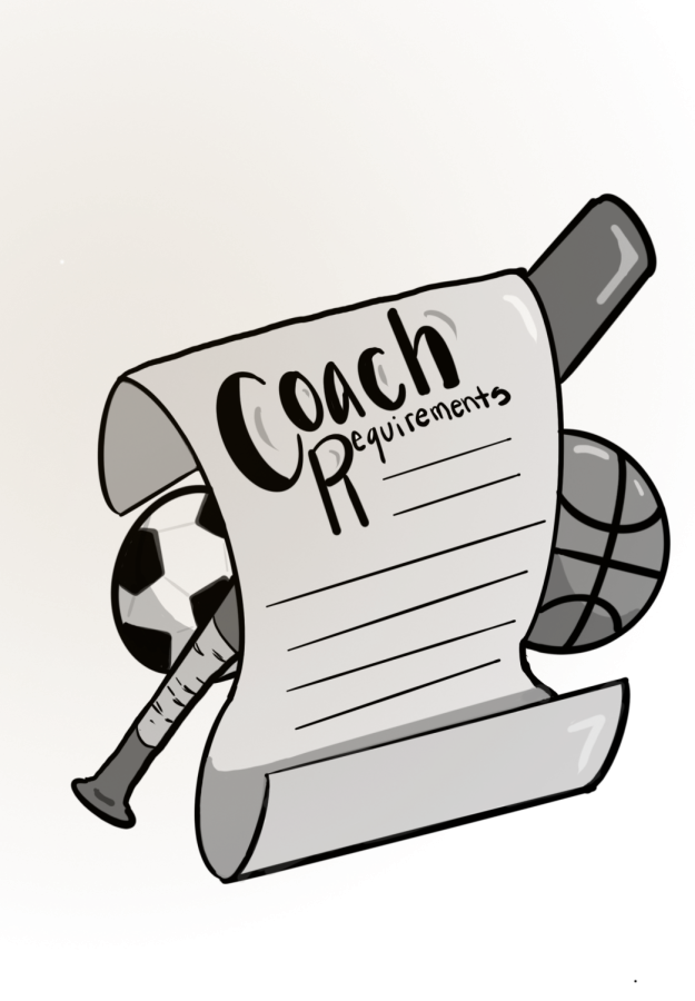 SPR Coaching Selection Process (Becca)