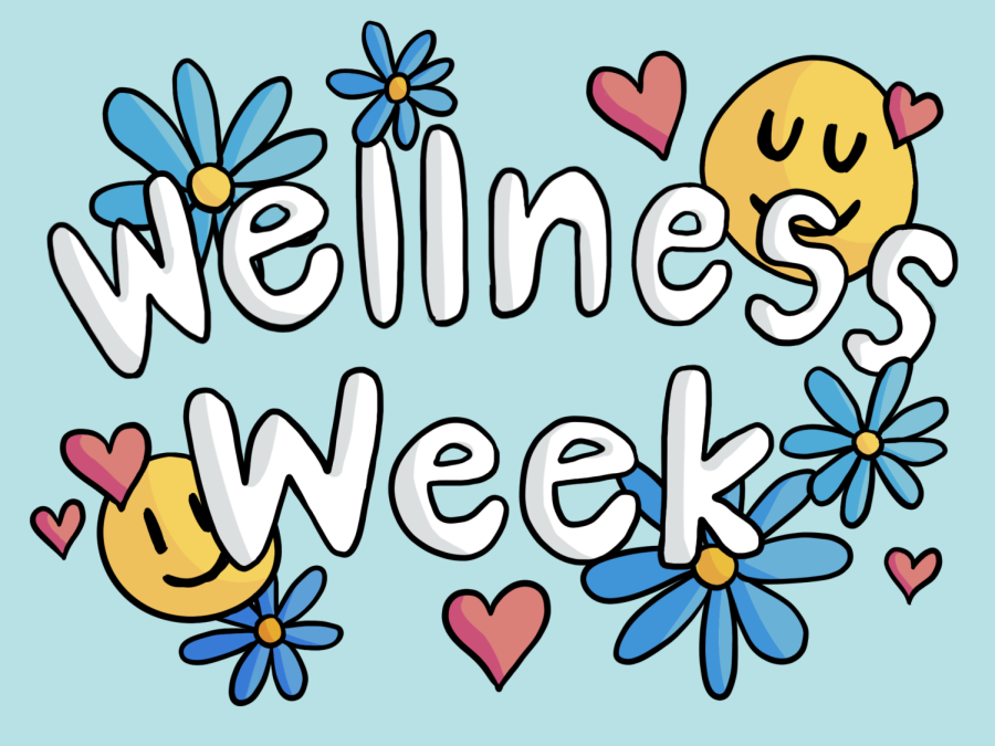Celebrating+Wellness+Week%3A+New+wellness+staff+members