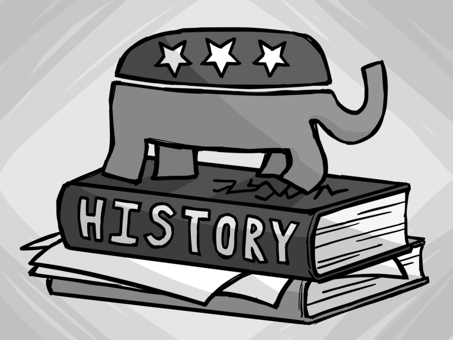 OPINION: Republicans cannot stomp out Black history