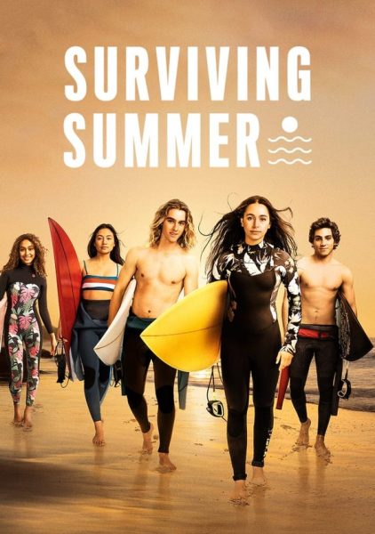 Season 2 of ‘Surviving Summer’ follows Summer Torres and her friends throughout their journey competing as a national team. 