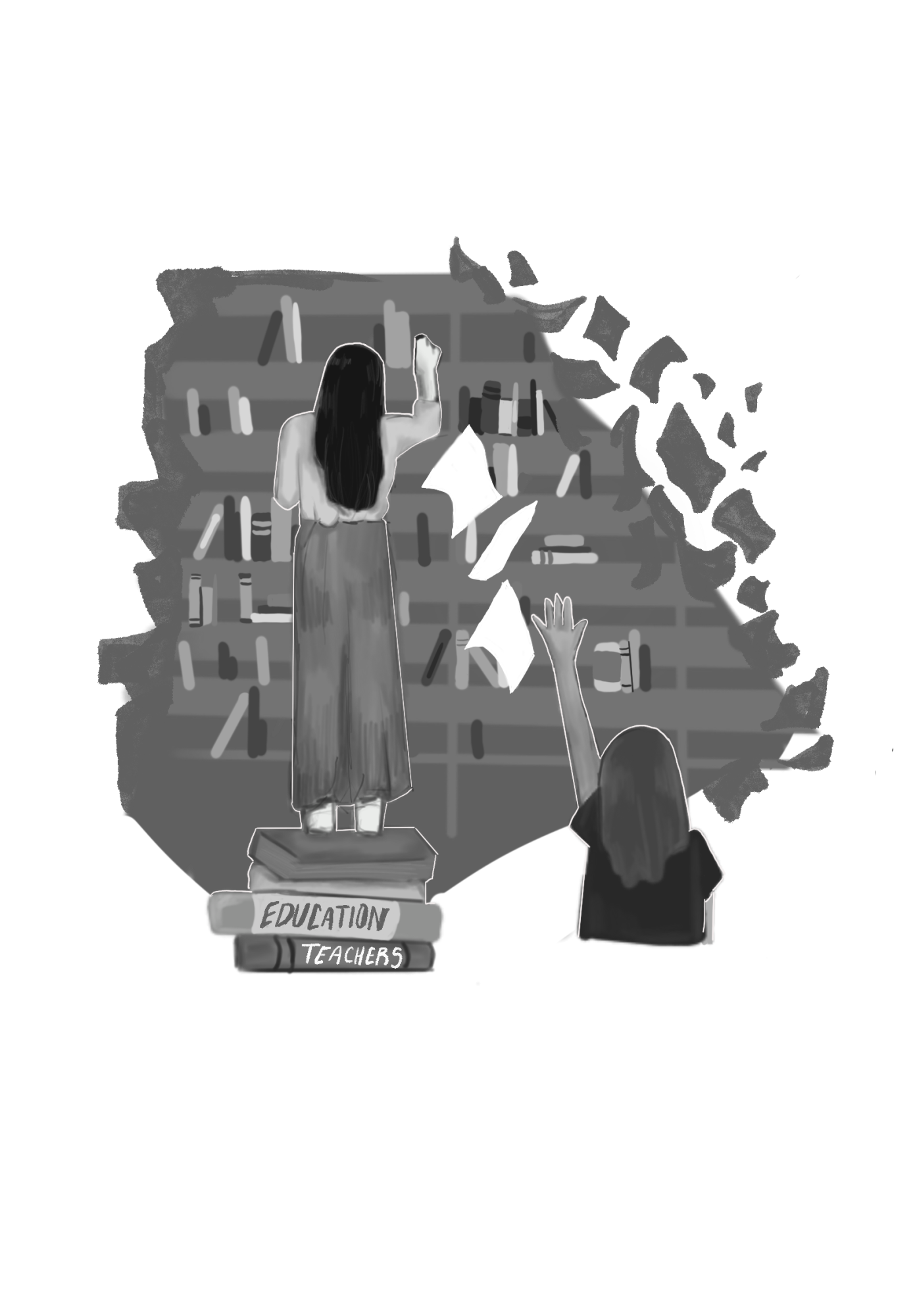 OPINION American Schools Lack Standardized Education The Roar opinion-american-schools-lack-standardized-education-the-roar