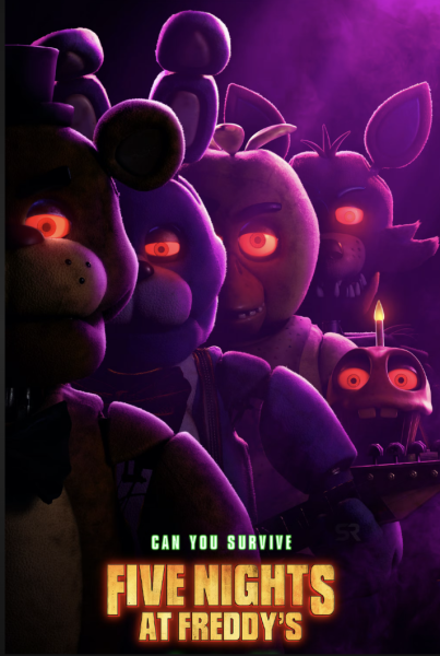 Created for its fans, “Five Nights at Freddy’s” was made into a warning and scary movie that will have viewers at the edge of their seats. 
