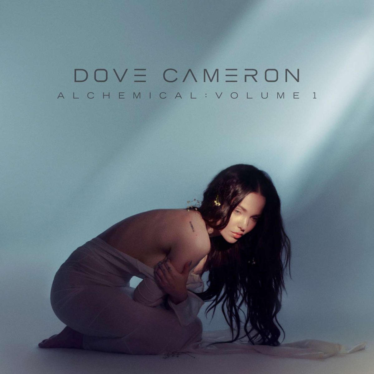 With her new album “Alchemical: Volume 1”, Dove Cameron shares her experiences and growth. 
