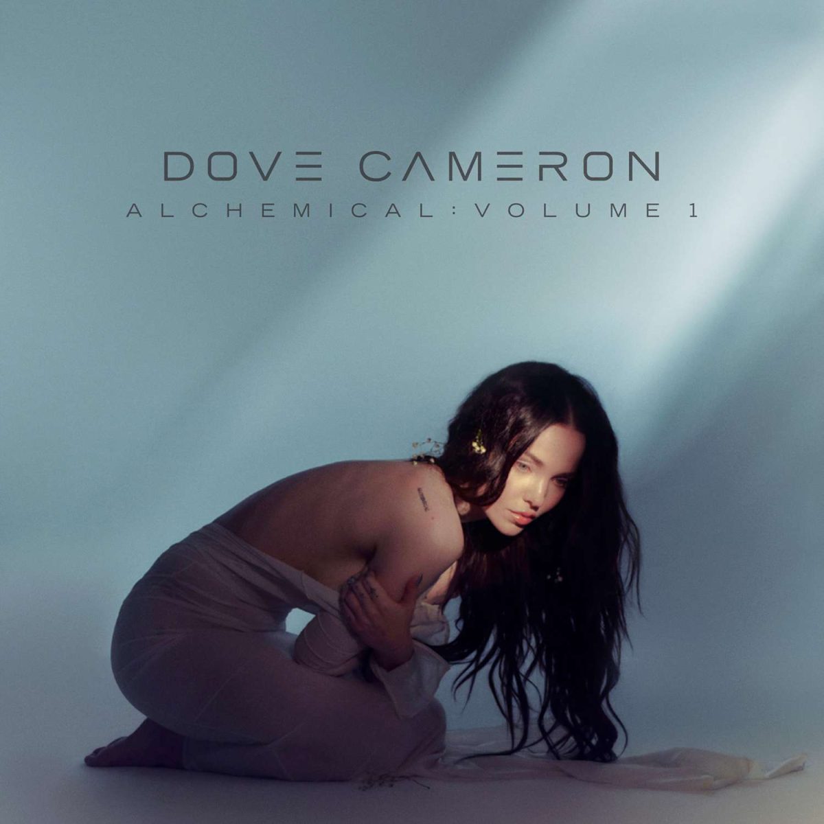 Dove Cameron Breaks Down Her Debut Album