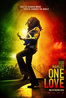 The new movie “Bob Marley: One Love” beautifully brings attention to the impact and purpose of Marleys music.