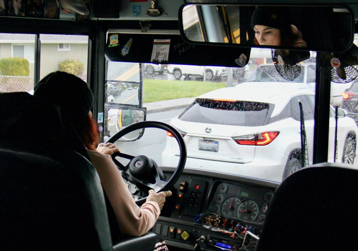 The shortage of bus drivers in SCUSD creates daily challenges for the transportation department, affecting student schedules and bus routes that are preplanned.