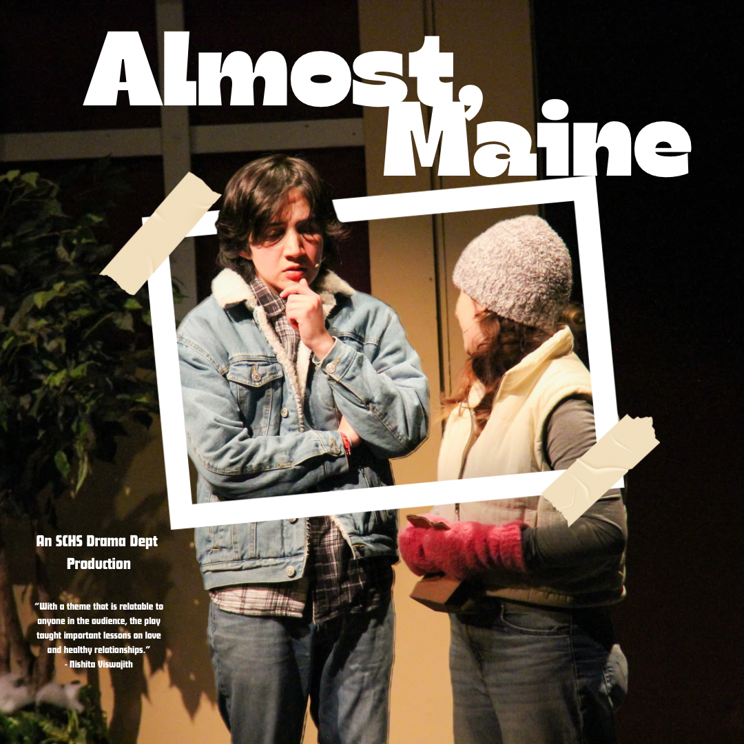 Set in the fictional town of Almost, Maine, by blending humor and heart through a set of vignettes, the play goes through the complexities of love.
