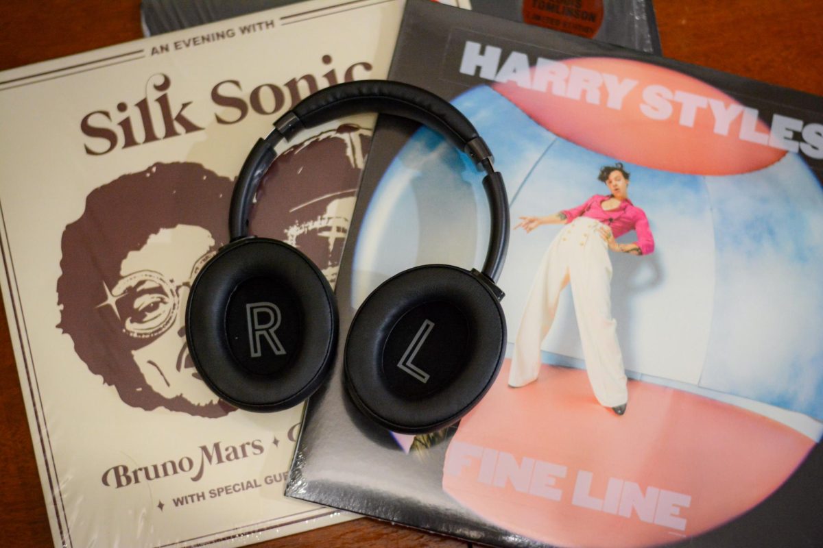 As Gen Z embraces vinyl, physical media becomes popular once again. 