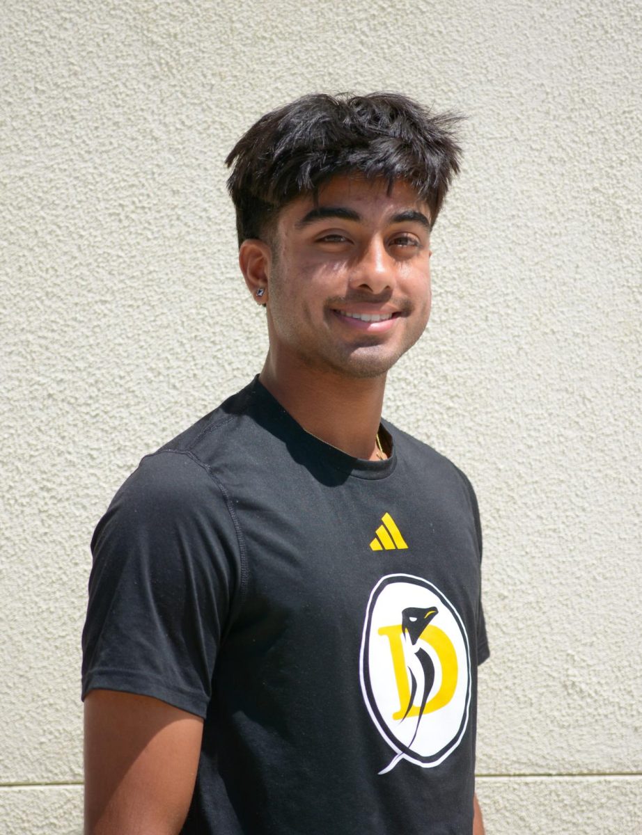 Senior+Sujay+Ohja+is+looking+forward+to+continuing+his+soccer+journey+at+Dominican+University+of+California.