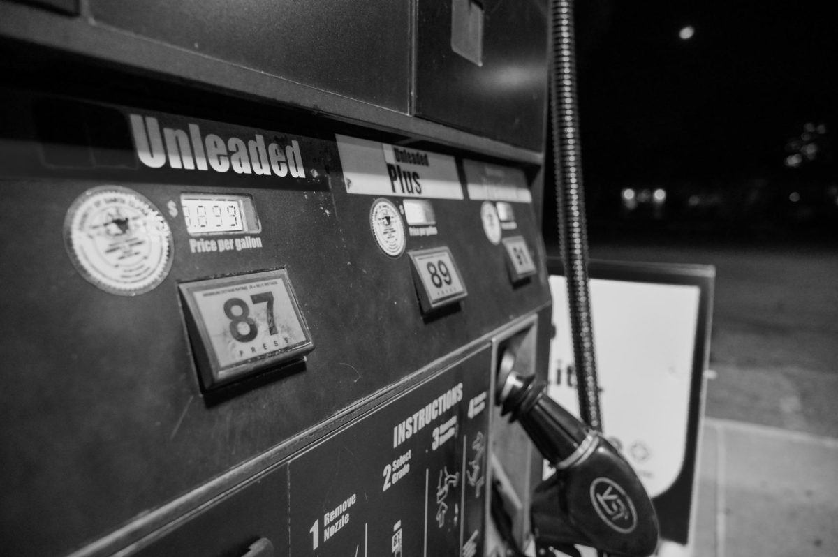 Gas stations have seen a return to pre-pandemic levels of business as gasoline sales rebound.