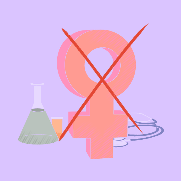 Excluding women from medical research and testing can cause serious, life-threatening consequences.