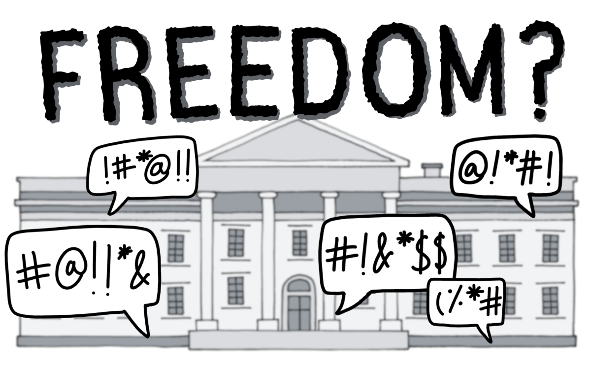 As the new administration have entered the White House, companies have rapidly reversed course on their content moderation policies, allowing for new levels of discrimination and conflict.