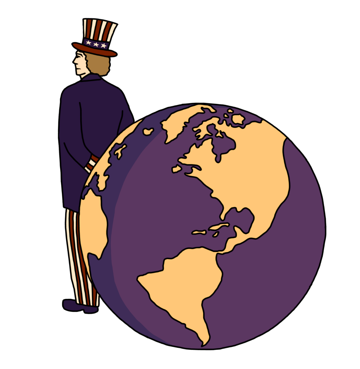 FOCUS: US amendments to foreign policies influence international relations