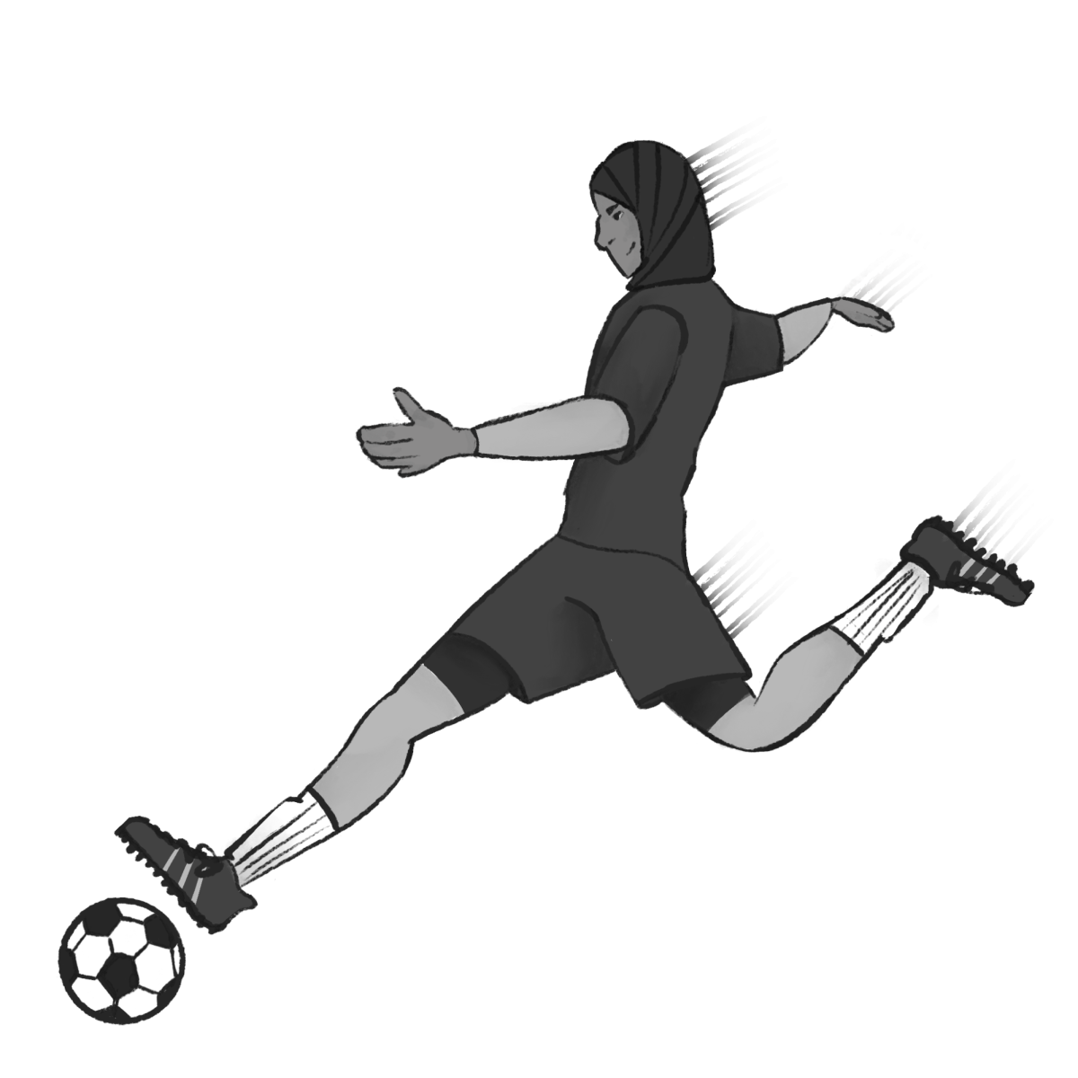 SPORTS: Endurance and faith: Muslims balance Ramadan fasting with their sports