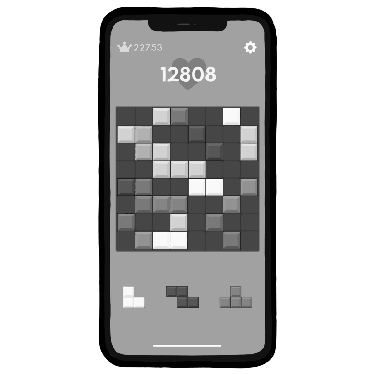 A&E: Block by block, Block Blast's popularity builds