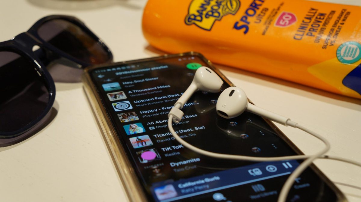 Summer music and films often bring uplifting and vibrant content that align with an individual’s mood.