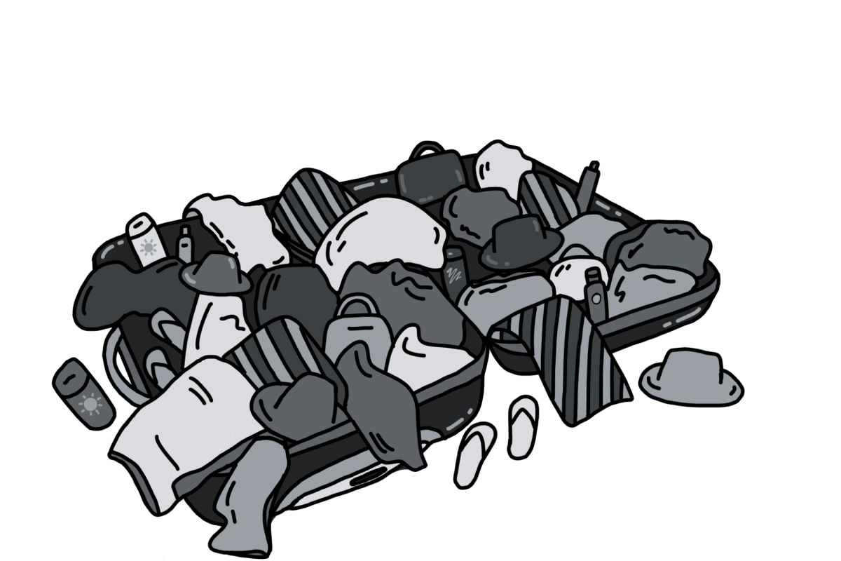 FOCUS: US international policies make traveling troublesome for Americans