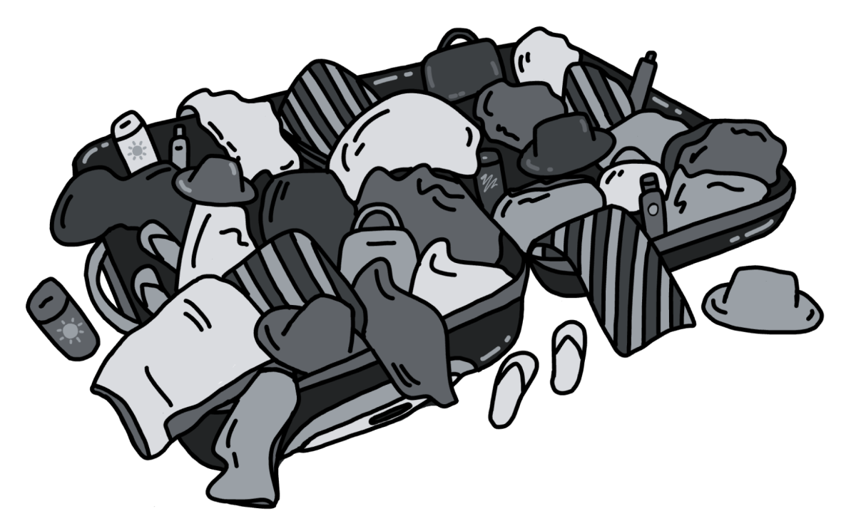 FOCUS: US international policies make traveling troublesome for Americans