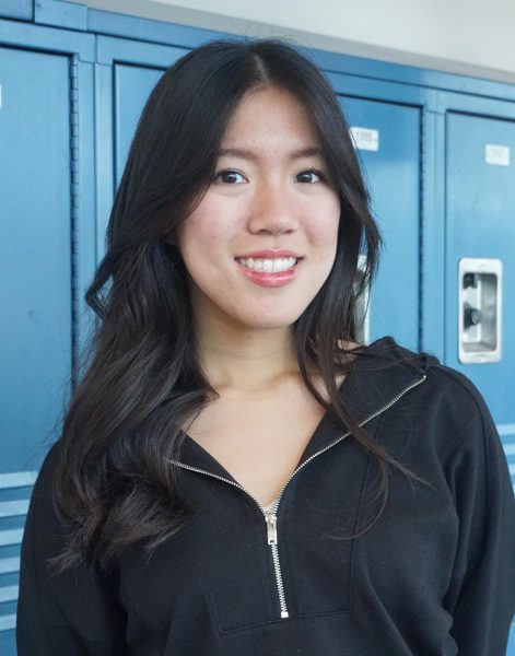 One reporter reflects on how competition in her childhood has influenced the way she sees success.