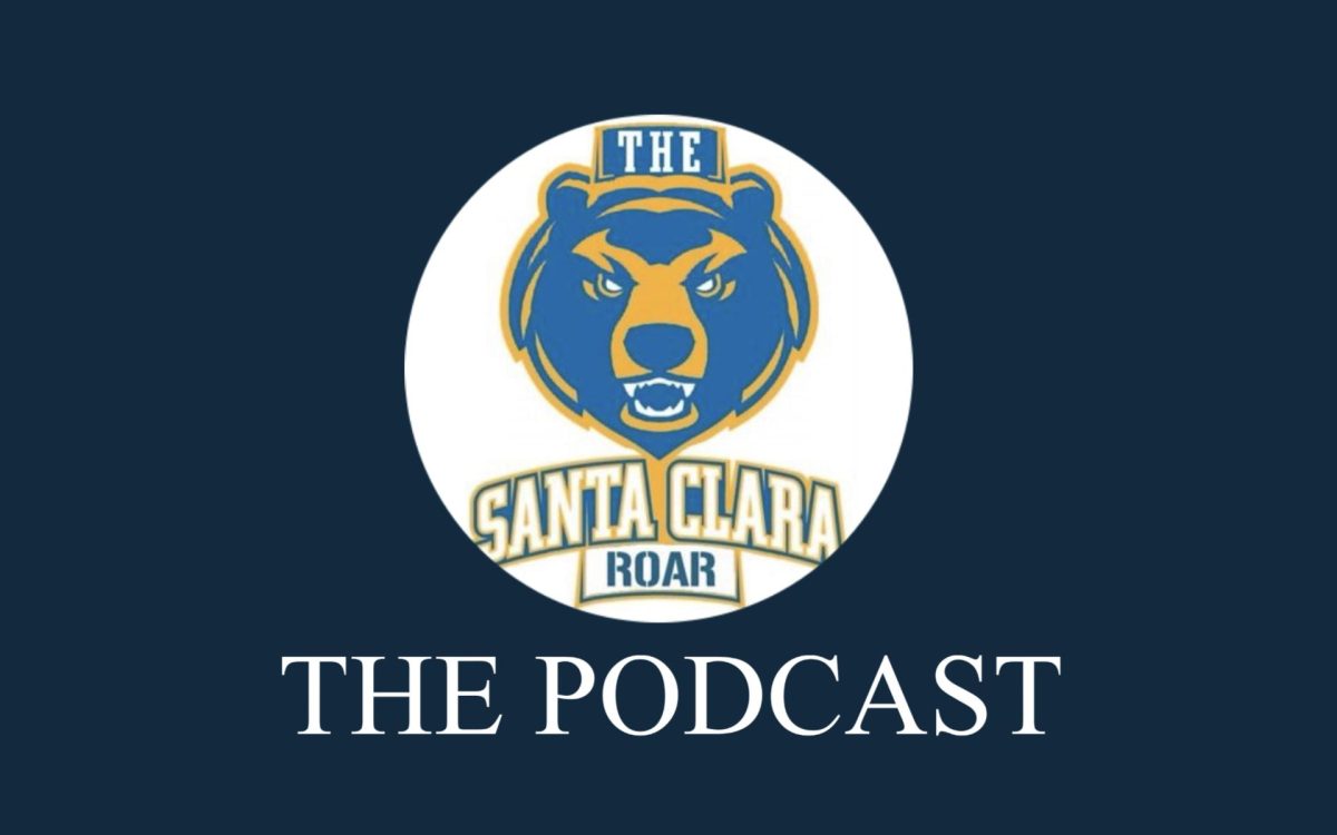 Roar: The Podcast | Oversharing on Social Media