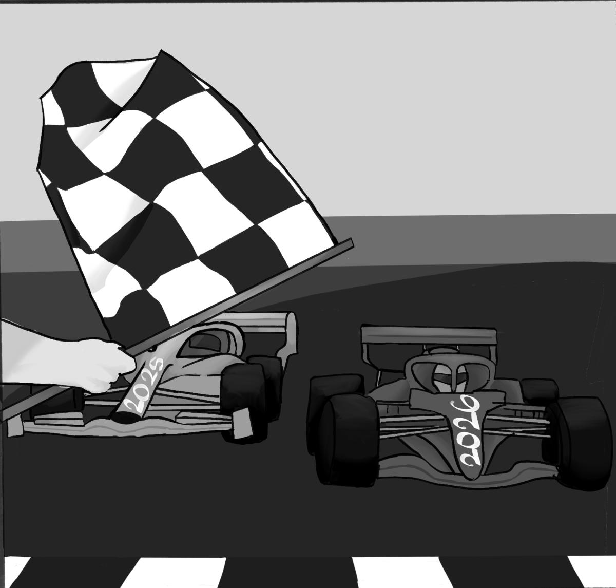 Racers turn on their engines at the starting line of the 2026 season with new modifications on vehicles and game-changing regulations.